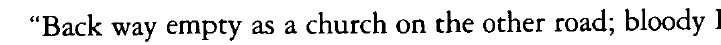 books/A_Small_Town_in_Germany/Scribner_paperback_2008/church after fertilised.jpg